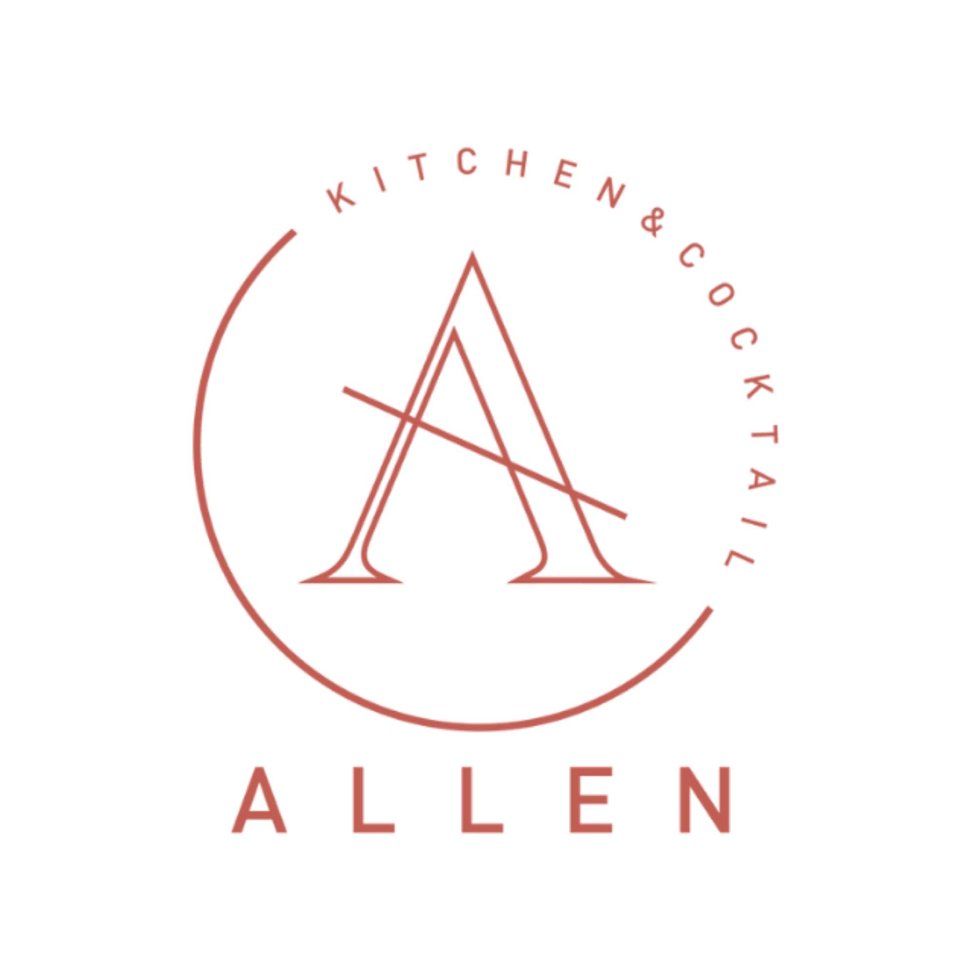 Allen Cocktail Kitchen