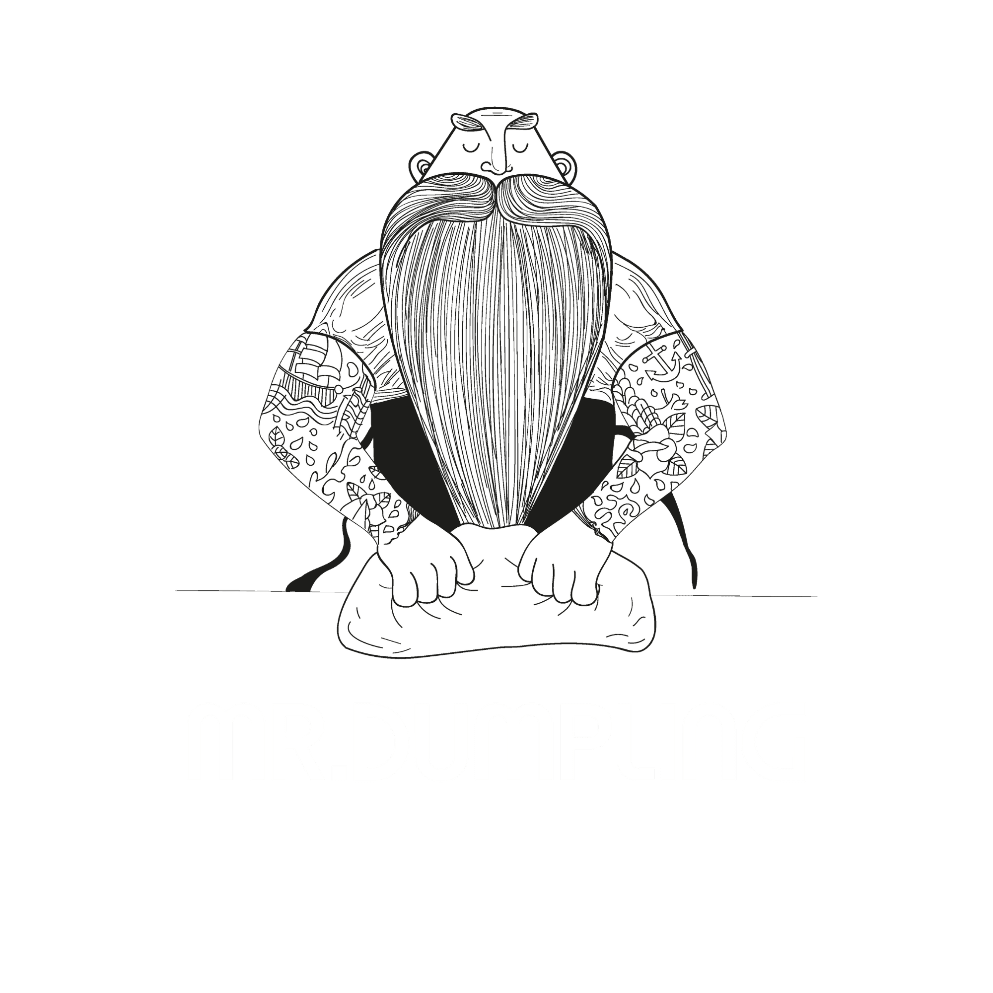 Mr.Dumpling