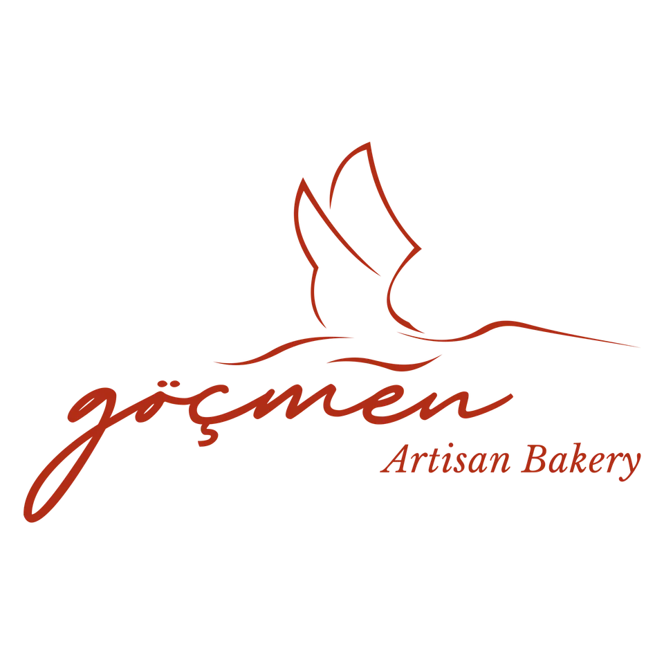 Göçmen Artisan Bakery - Kreatif Tasarım ve Marka Yönetimi Ajansı İzah